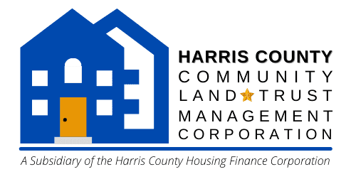 Harris County Community Land Trust