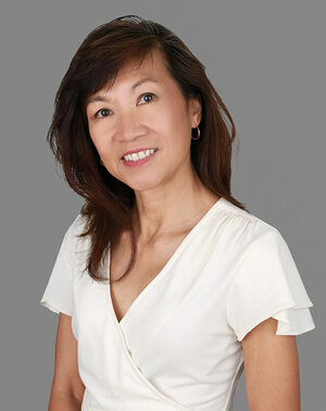 Image of Director Thao Costis.